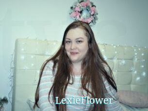 LexieFlower