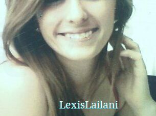 LexisLailani