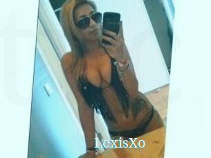 LexisXo