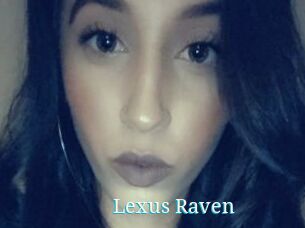 Lexus_Raven