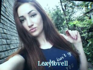 Lexylovell