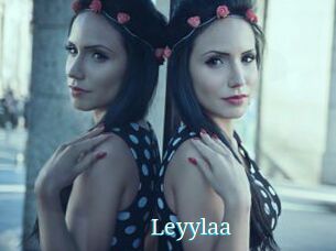 Leyylaa The voyeurs club
