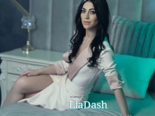 LiaDash