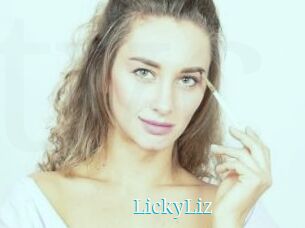 LickyLiz