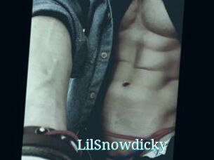 LilSnowdicky
