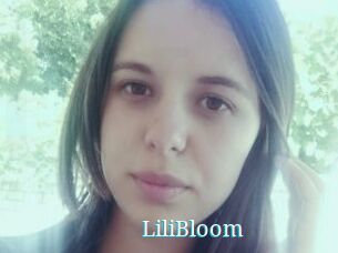 LiliBloom