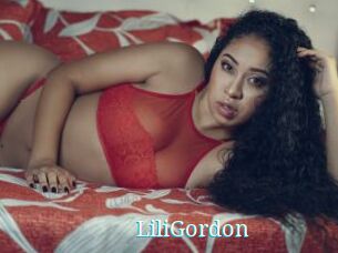 LiliGordon