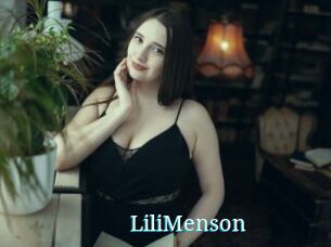 LiliMenson