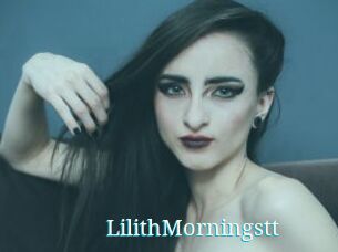 LilithMorningstt