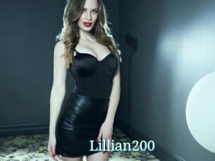 Lillian200