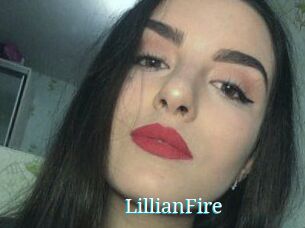 LillianFire