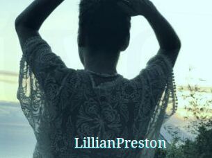 Lillian_Preston