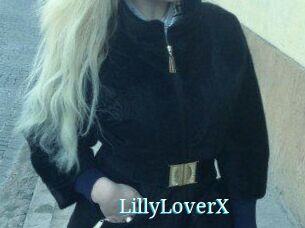 LillyLoverX