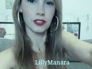 LillyManara