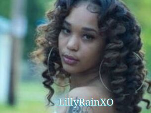 LillyRainXO The voyeurs club