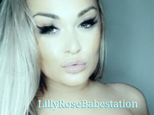 LillyRoseBabestation