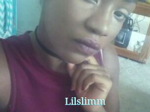 Lilslimm