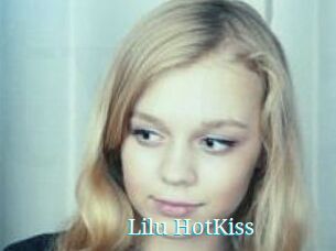 Lilu_HotKiss