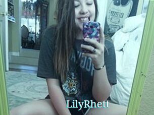 LilyRhett