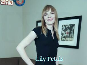 Lily_Petals