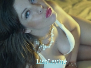 LisaLevine