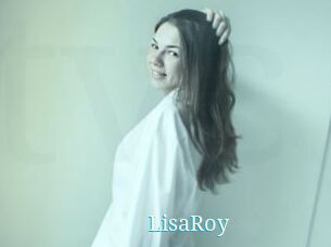 LisaRoy