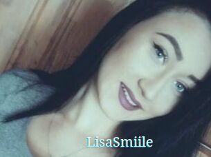 LisaSmiile