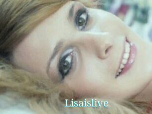 Lisaislive