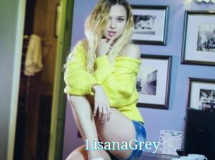 LisanaGrey