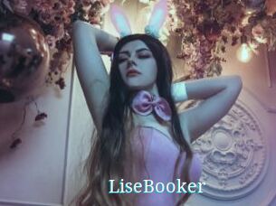 LiseBooker