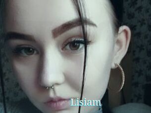 Lisiam