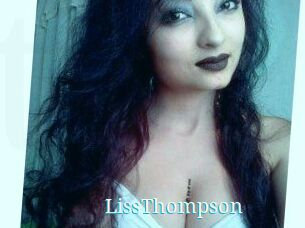 LissThompson