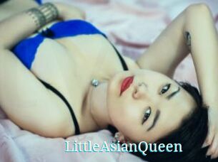 LittleAsianQueen