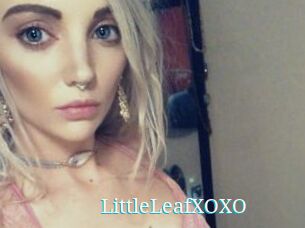 LittleLeafXOXO