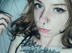 LittleRedAnnmarie