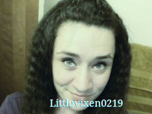 Littlevixen0219