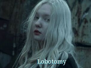 Lobotomy