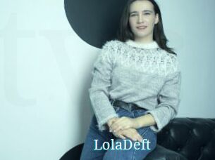 LolaDeft
