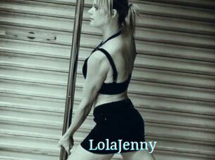 LolaJenny