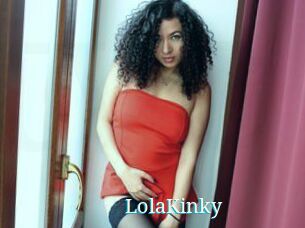 LolaKinky