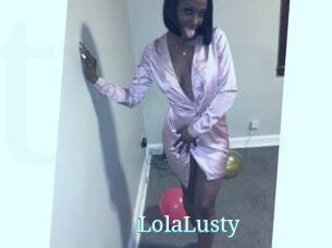 LolaLusty