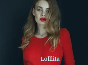 Lolllita