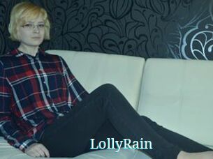 LollyRain