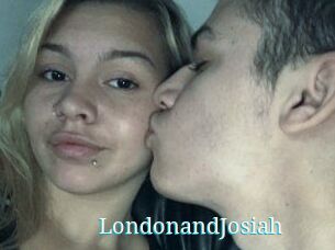 London_and_Josiah