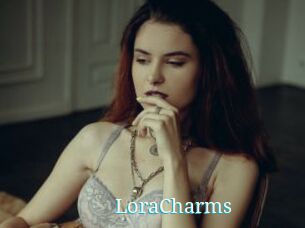 LoraCharms