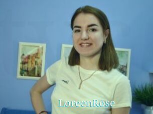 LoreenRose