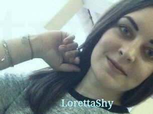 LorettaShy