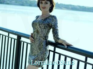 LorraineOSunS The voyeurs club