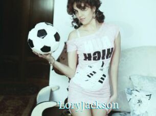 LoryJackson