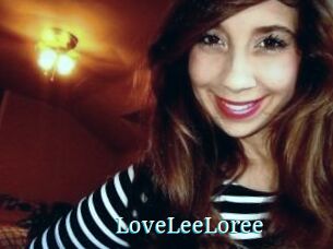 LoveLeeLoree